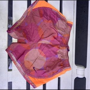 Vibrant Nike Shorts 🩳